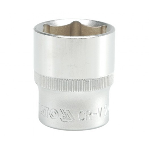 YT-1217 CHEIE TUBULARA 24MM 1/2